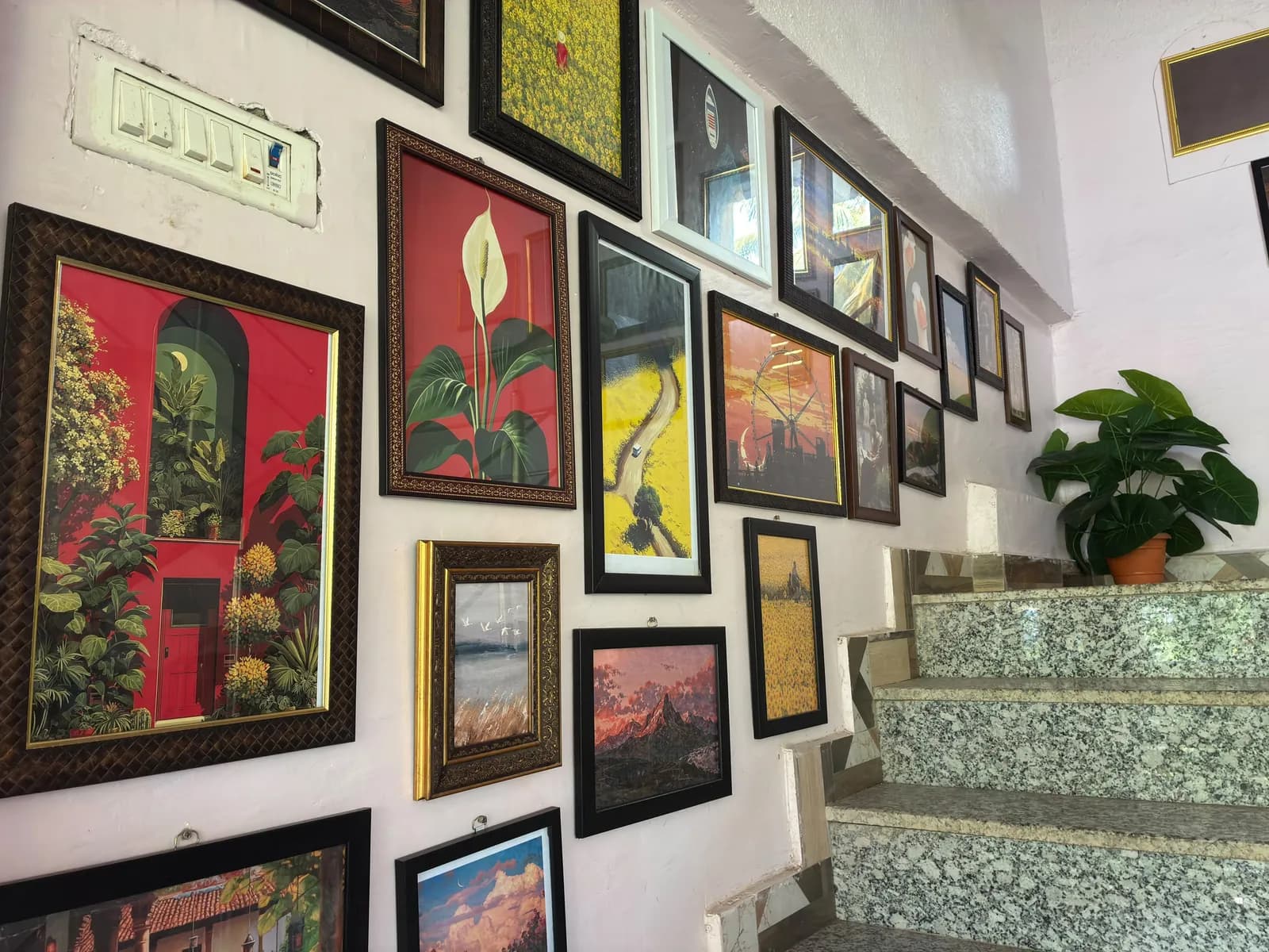 Aniket hotel photo 5