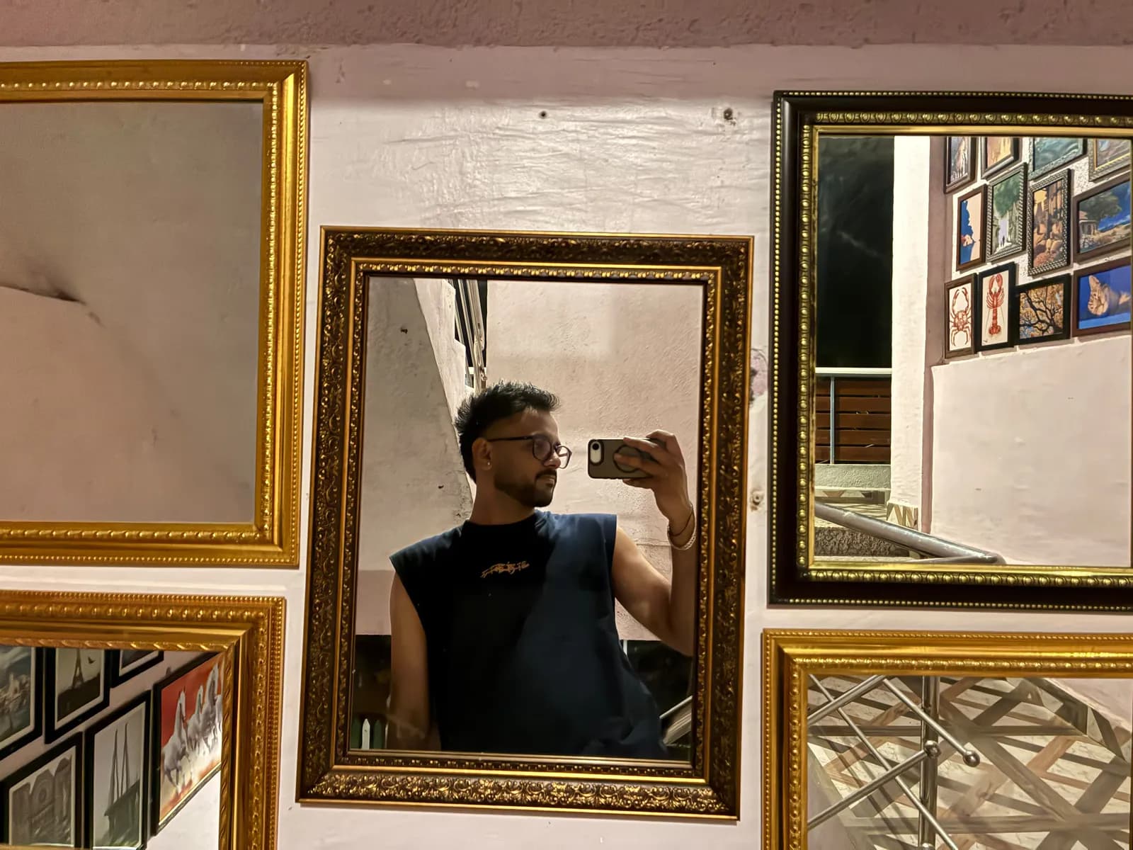 Aniket hotel photo 2