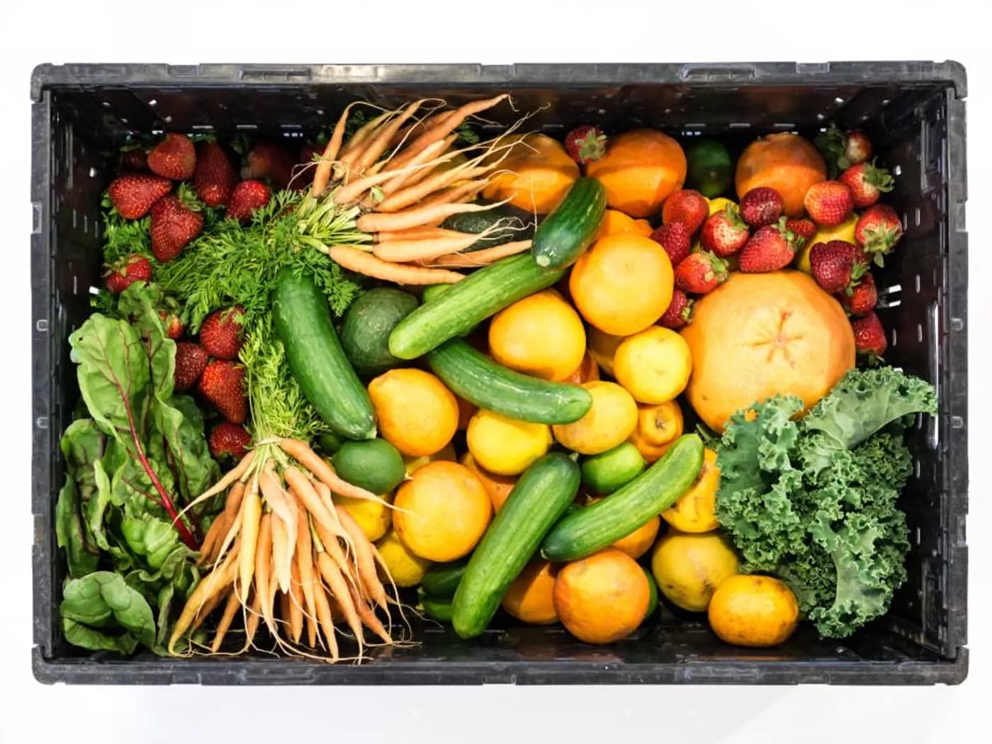 Fresh Mart Grocery photo 2
