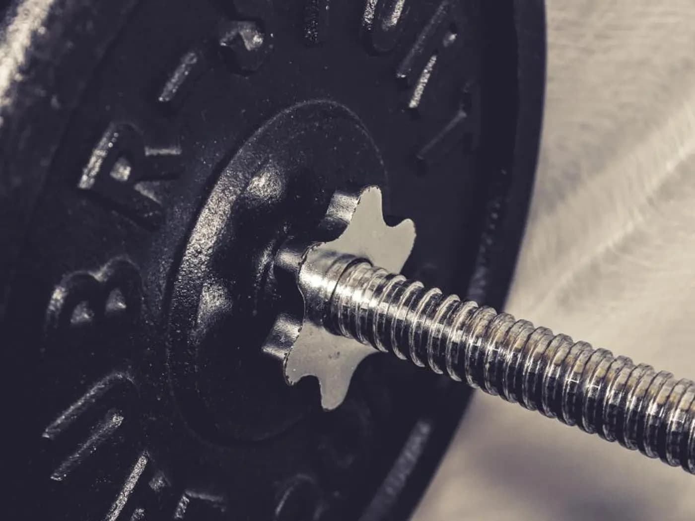Iron Fitness Gym photo 2