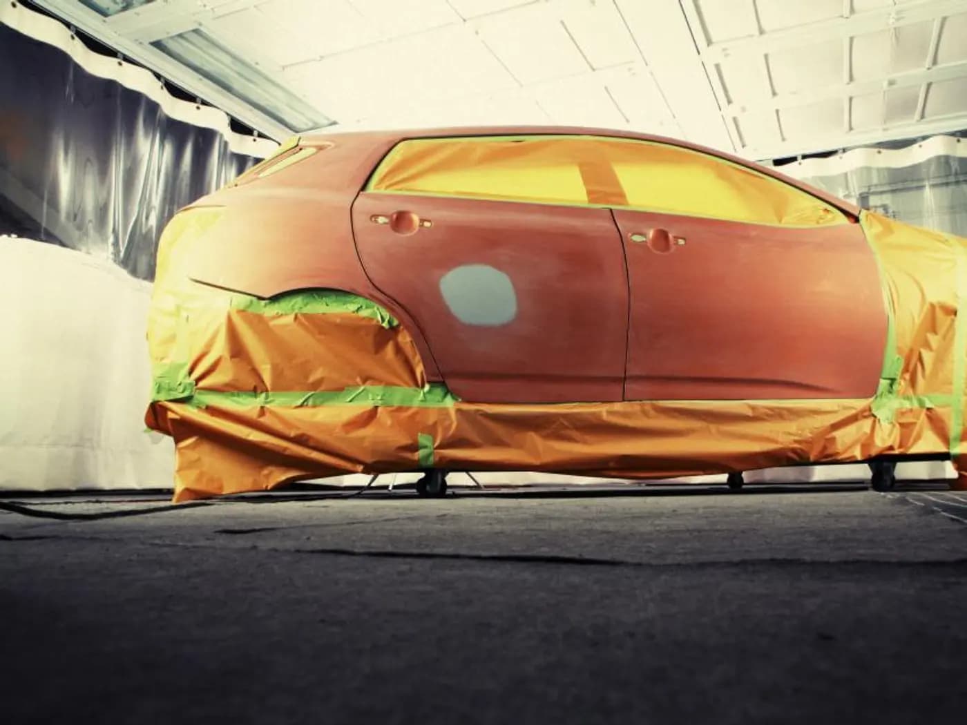 Speed Auto Garage photo 3