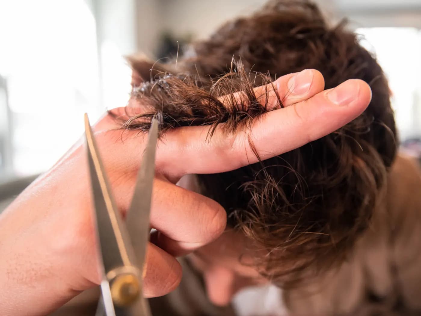 Style Studio Unisex Salon photo 4