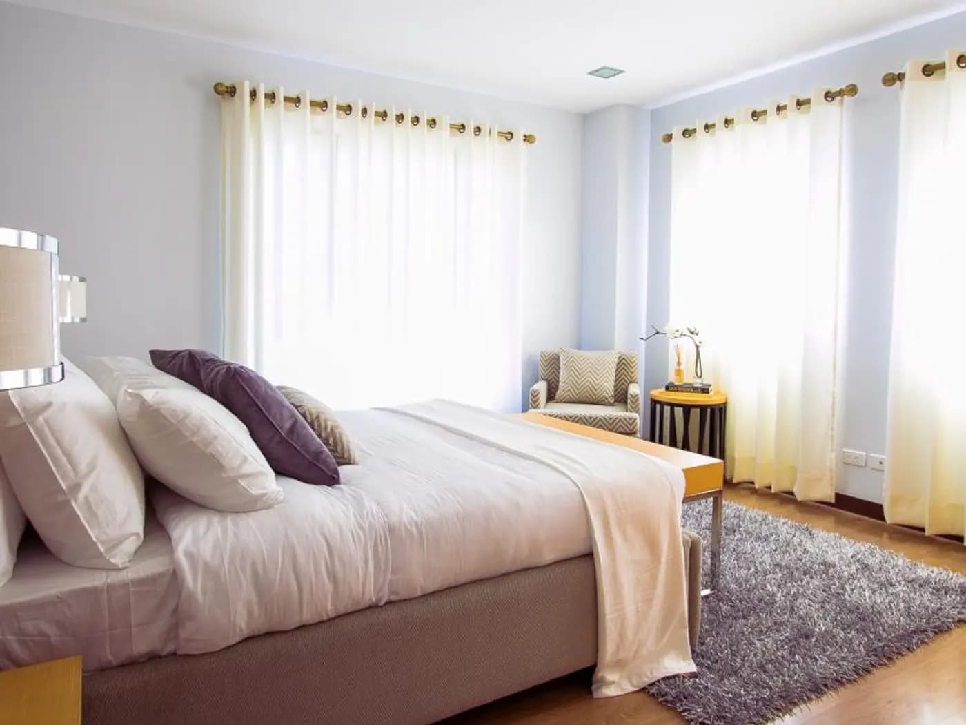 1BHK Flat for Rent in Dindoli photo 2